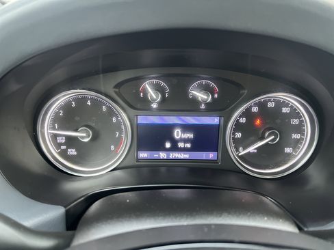 Certified 2023 Buick Enclave Essence w/ Experience Buick Package image 21