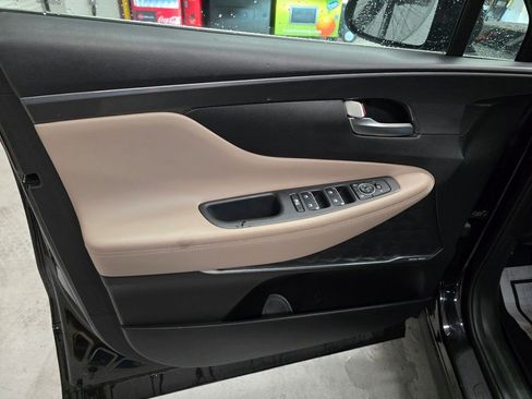 Used 2023 Hyundai Santa Fe SEL w/ Premium Package FWD image 14
