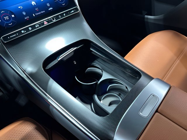 Certified 2025 Mercedes-Benz GLC 350e 4MATIC image 27