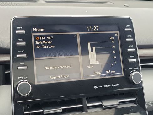 Certified 2019 Toyota Avalon XLE w/ Moonroof Package FWD image 28