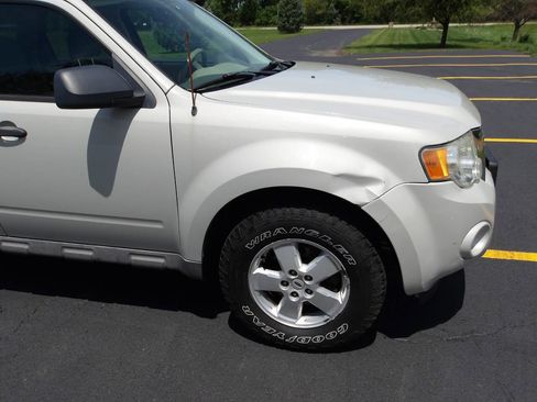 Used 2009 Ford Escape XLT AWD/4WD image 31