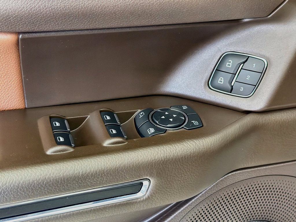 Used 2022 Ford Expedition Max King Ranch AWD/4WD image 18