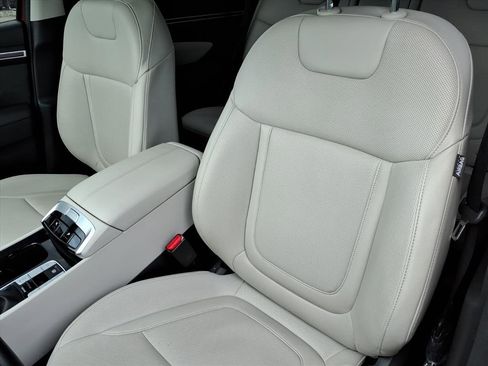 Used 2023 Hyundai Tucson SEL w/ Convenience Package FWD image 31