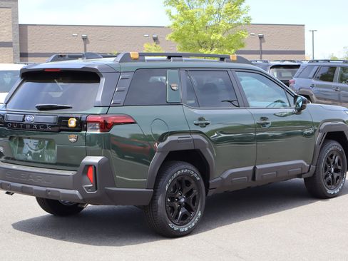 New 2026 Subaru Outback Wilderness image 6