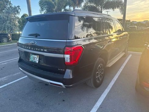 Used 2024 Ford Expedition Max XLT RWD image 4
