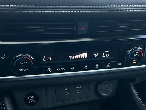 New 2026 Nissan Rogue Platinum image 26