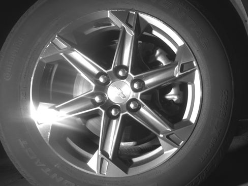 Used 2025 Chevrolet Blazer LT FWD image 13