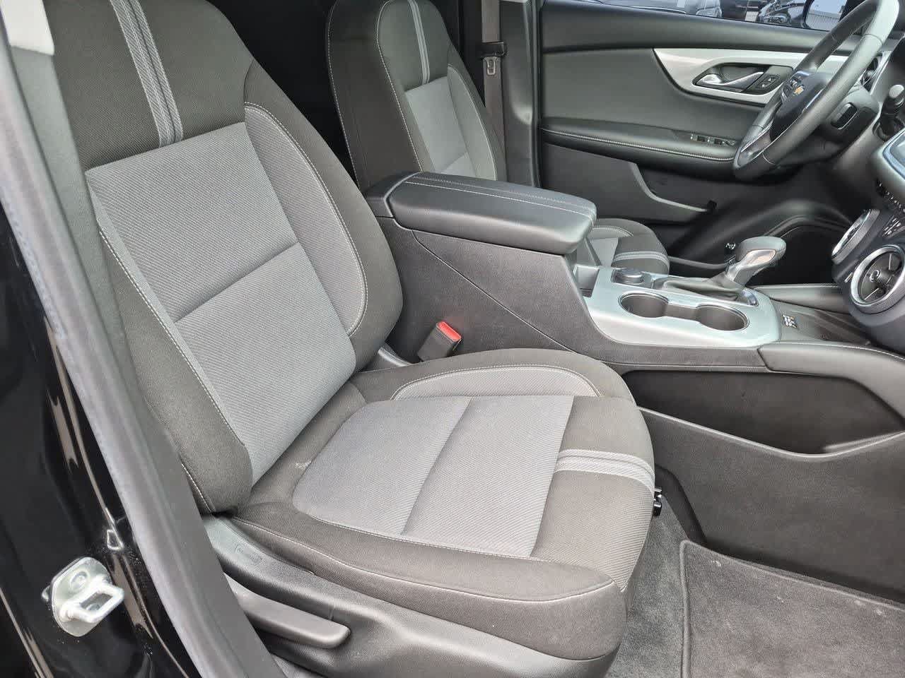 Used 2023 Chevrolet Blazer LT w/ Convenience Package AWD/4WD image 21