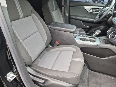 Used 2023 Chevrolet Blazer LT w/ Convenience Package AWD/4WD image 21