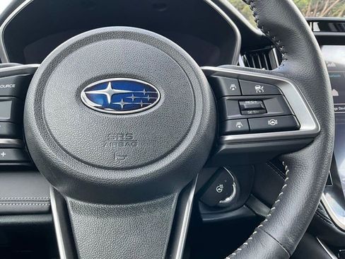 Certified 2025 Subaru Legacy Limited AWD/4WD image 21