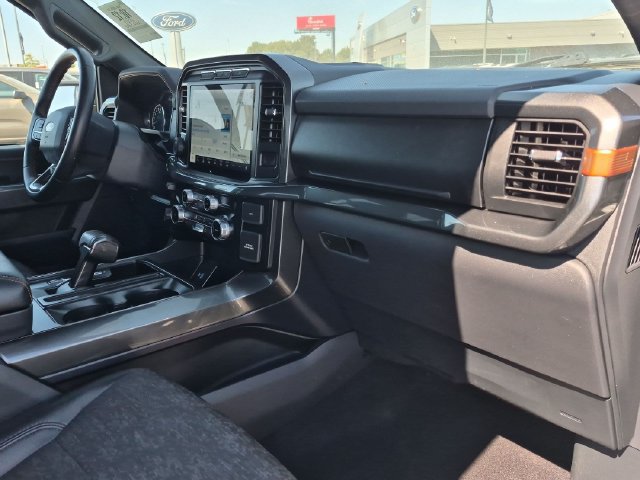 Used 2023 Ford F150 Tremor w/ Trailer Tow Package AWD/4WD image 21