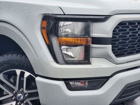 Used 2023 Ford F150 XL w/ STX Appearance Package image 6