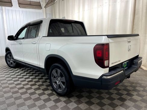 Used 2020 Honda Ridgeline RTL-E image 22