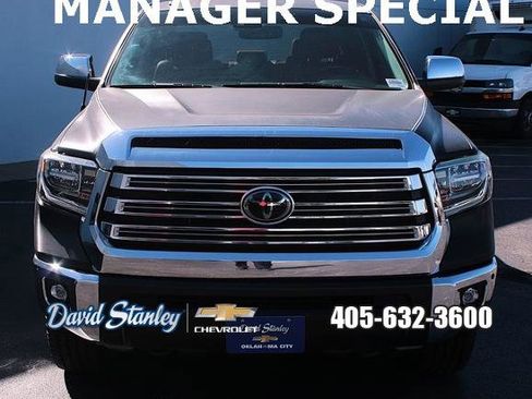 Used 2019 Toyota Tundra SR5 image 5