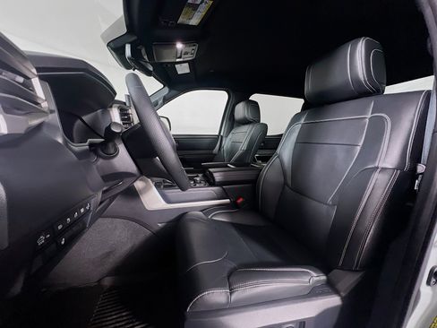 Certified 2026 Toyota Tundra Limited w/ Limited PVM Package image 10