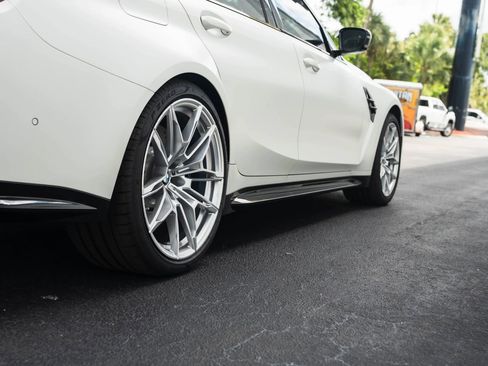 Used 2026 BMW M3 Competition AWD/4WD image 12