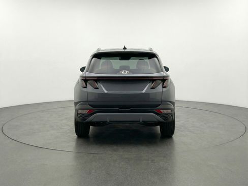 Used 2025 Hyundai Tucson SEL image 7