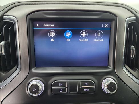 Used 2023 GMC Sierra 3500 Denali w/ Denali Ultimate Package image 55