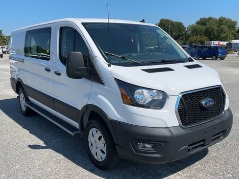 Used 2024 Ford Transit 250 Base w/ Exterior Upgrade Package image 15