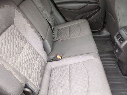 Used 2019 Chevrolet Equinox LT w/ Driver Convenience Package FWD image 25
