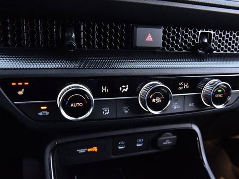 New 2026 Honda CR-V TrailSport image 15