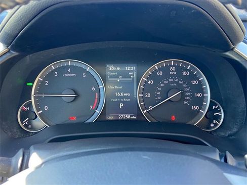 Certified 2022 Lexus RX 350 AWD w/ Premium Package image 17