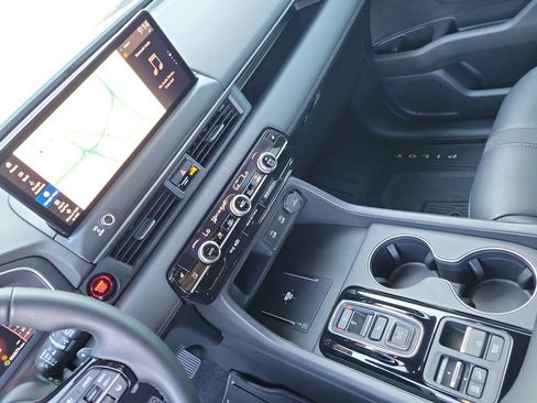 Used 2026 Honda Pilot EX-L image 37