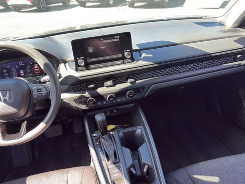 Used 2024 Honda Accord EX image 12