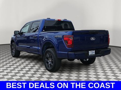 New 2026 Ford F150 STX w/ Equipment Group 200A AWD/4WD image 5