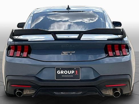 Used 2024 Ford Mustang GT RWD image 5