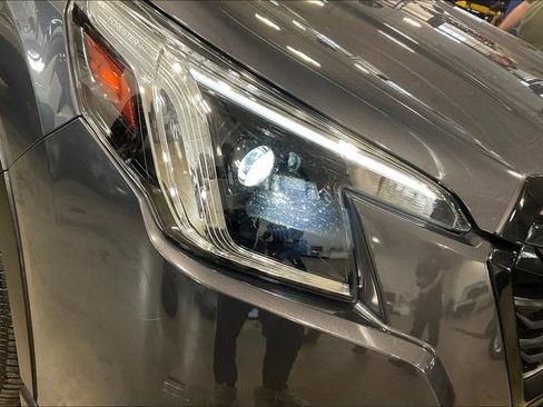 Used 2022 Subaru Forester Sport image 28