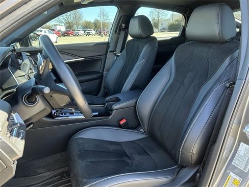 Used 2024 Acura Integra A-Spec image 29