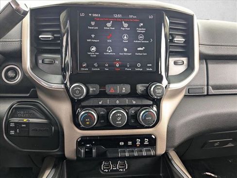 Used 2020 RAM 2500 Laramie image 15