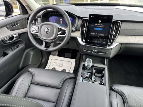 Used 2026 Volvo XC90 B6 Ultra w/ Protection Package Premier AWD/4WD image 30