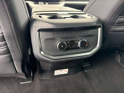 Certified 2025 Ford Expedition Max Active AWD/4WD image 14