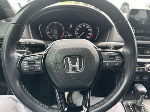 Used 2023 Honda Civic Sport image 14