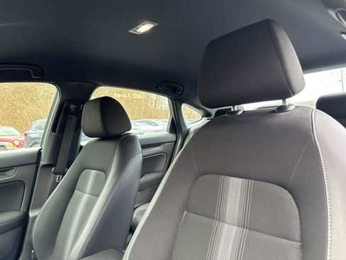 Used 2024 Honda Civic Sport image 15