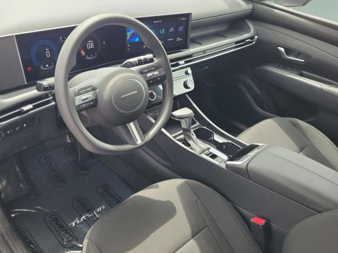 New 2026 Hyundai Tucson SEL image 19