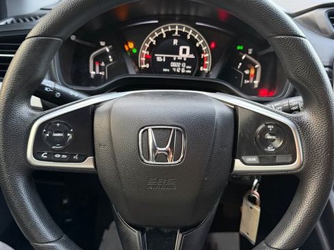 Used 2019 Honda CR-V LX image 16