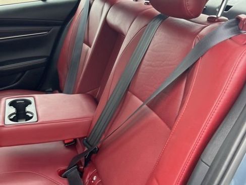 Used 2024 MAZDA MAZDA3 s image 9