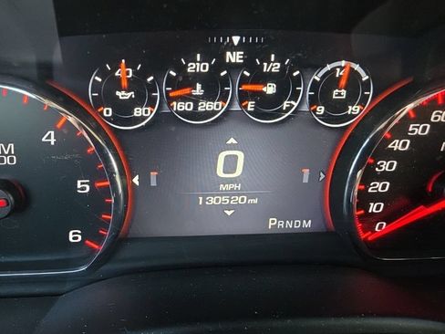 Used 2016 GMC Yukon Denali w/ Open Road Package AWD/4WD image 5