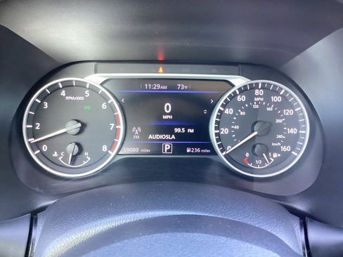 Used 2023 Nissan Sentra SV image 22