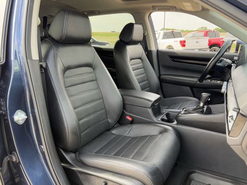 Used 2025 Honda CR-V EX-L image 31