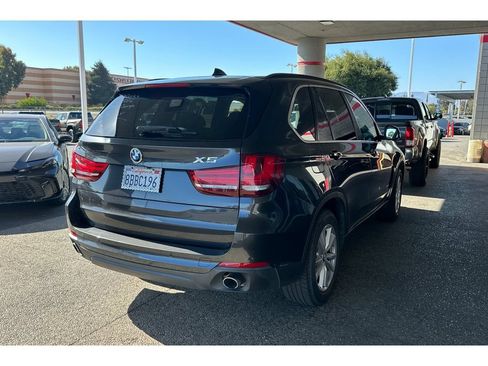 Used 2014 BMW X5 xDrive35i AWD/4WD image 5