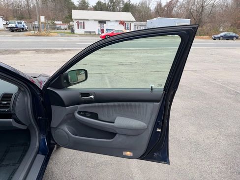 Used 2007 Honda Accord SE image 13