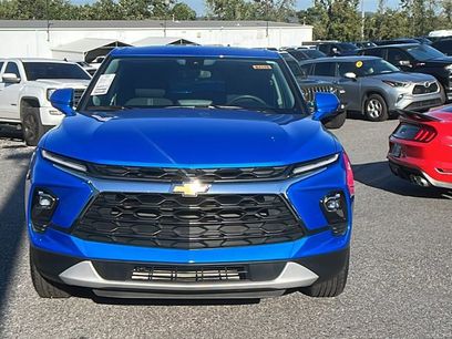 New 2025 Chevrolet Blazer LT w/ Driver Confidence Package