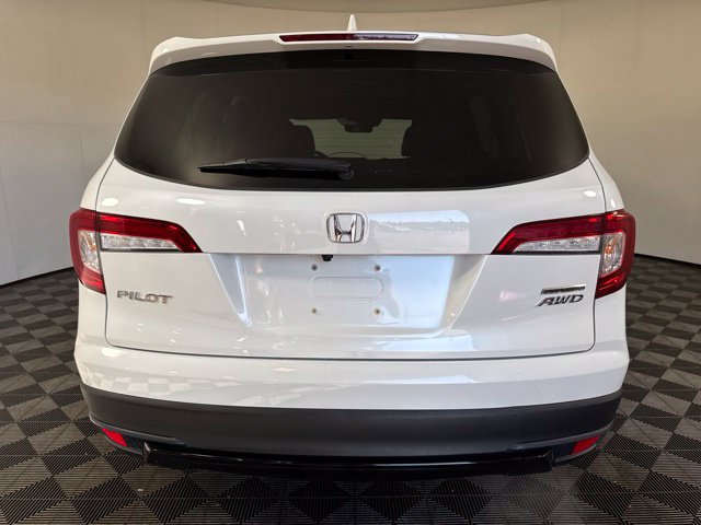 Used 2022 Honda Pilot Special Edition image 23