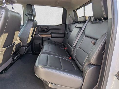 Used 2020 Chevrolet Silverado 1500 LT w/ Texas Edition image 15