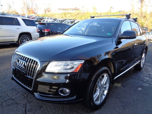 Used 2013 Audi Q5 2.0T Premium Plus image 1