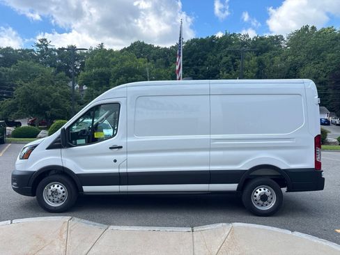 New 2026 Ford Transit 250 148 Medium Roof Extended AWD image 6
